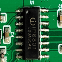 ip6801价格