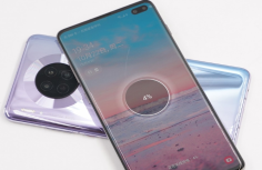 华为手机反向无线充电原理