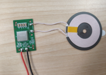 领克无线充电手机发烫解决方案