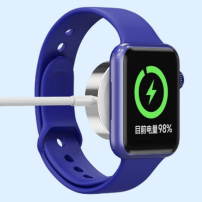 苹果手表无线充电协议是qi协议吗？
