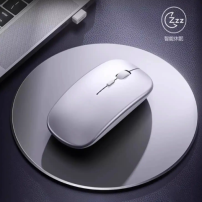 无线鼠标可以用充电宝充电吗？