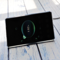 mate40标准版支持无线充电吗?
