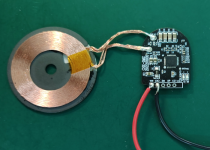 IP6829无线充电SoC芯片：高集成与多协议兼容重塑行业标准