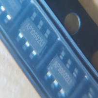 永源微AP10G02LI无线充发射端mos