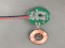 NU1680 PCB充电线圈：微型化无线充电技术的革新与应用