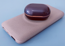 南卡磁吸无线充电宝POW3：多场景自由充电的“安全感补给站”