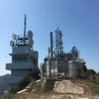 25w无线电发射多远