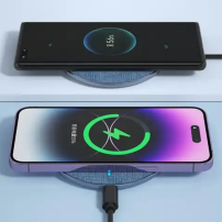 手机无线充电器