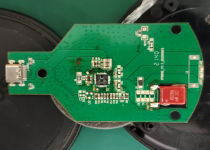 IP6806无线充电器：高效便捷的无线充电解决方案