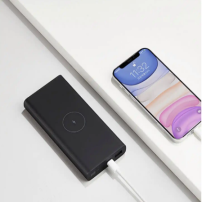 小米无线充电宝可以充华为手机吗