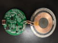 绿灯闪烁，PCB在“说话”