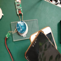 15w无线充电对手机有伤害吗？