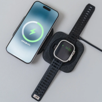 支持qi无线充电的手机