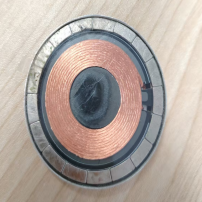 苹果无线充电器是什么原理