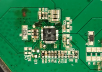 IP6829三线圈无线充电技术：高效能应用与设计解析