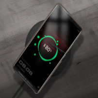 mate40标准版没有无线充电