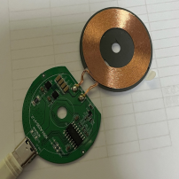 无线充电行业标准