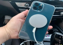 iPhone12Pro Max无线充电发烫问题解析与解决方案