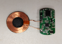 英集芯IP6831芯片：小功率无线充电技术的革新与应用解析