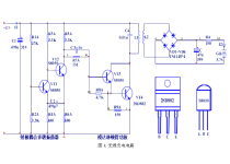 无线充电模块电路图解析：从原理到设计的核心要点
