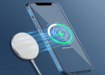 探索Qi无线充电新纪元：iPhone 12系列的完美升级