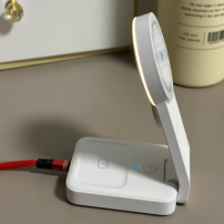 怎么看无线充电器有没有qi认证