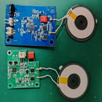 无线充电发射模块面板材料
