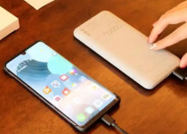 华为手机无线充电宝使用全攻略