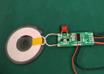 无线充电发射模块制作：从原理到实现