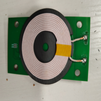 手机无线充电线圈检测