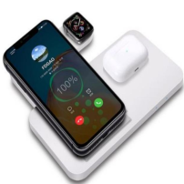 苹果原装无线充电器发热怎么回事