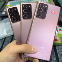 三星note20u支持无线充电吗？