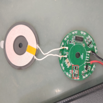 永源微AP8G02LI无线充发射端mos