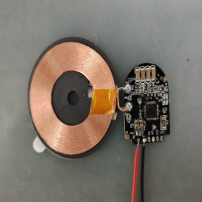 ip6826可以直接用导线供电么？