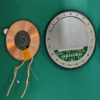 磁吸无线充的缺点