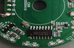 无线充芯片厂商