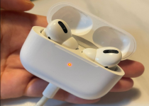 AirPods无线充电发热：安全隐忧还是正常现象？