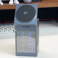 无线充qi2协议是什么？