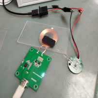 无线充电线圈大小影响充电吗？