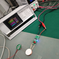 无线充电制造公司