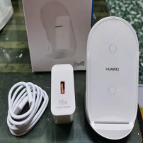 华为无线充电为何省去那根数据线