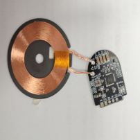 苹果手机用无线充电器发热正常吗？