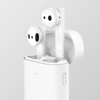 小米耳机支持无线充电吗