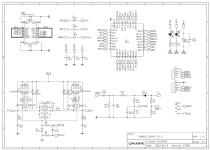 ​IP6802应用电路图设计：紧凑封装与多设备充电如何拓展物联网应用场景