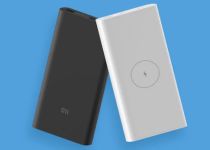 小米无线充电宝标准版和青春版有什么区别