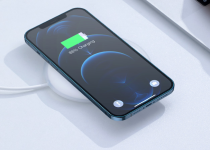 iPhone 13无线充电发热分析与解决