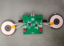 无线充电 PCB 板：便捷充电新体验