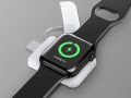 探索Apple Watch SE的无线充电新体验