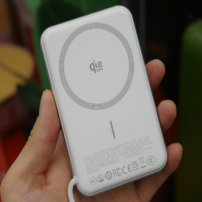 25w无线充电宝