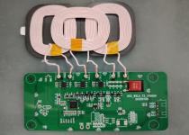 车载无线充电模块DIY全攻略